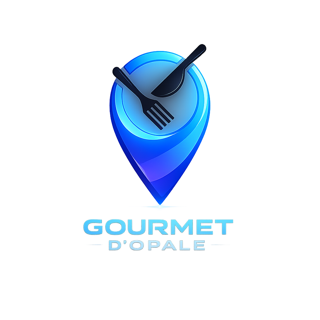 Gourmet d'Opale